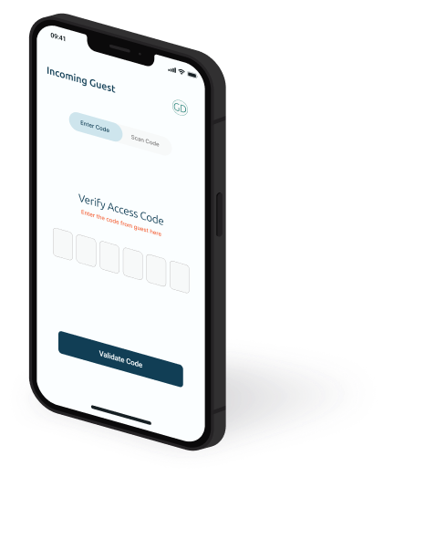 Smart Digital Logbook